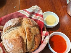 -上海柏悦酒店·世纪100牛排馆