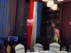 包厢-宝燕壹号景观餐厅(龙盛国际商业广场店)