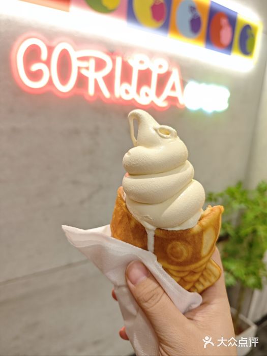 高力乐面包咖啡厅(西塔店)图片