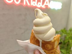 -高力乐面包咖啡厅(西塔店)
