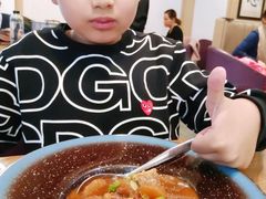 -喜粤糖朝餐厅(三八广场店)