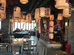 -二十八里太湖船菜(吉祥路店)