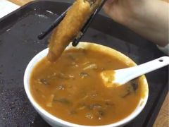 -方中山胡辣汤(蓝堡湾店)