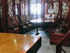 -四海楼(如皋定慧禅寺店)