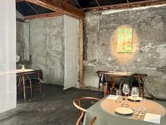 包厢-曲廊院(东四十一条店)