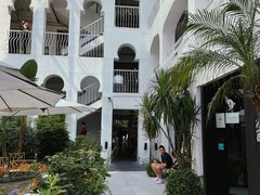 -漆黑觉米粉(三里屯店)