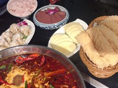 -大红袍火锅料理(尖沙咀店)