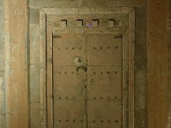 -洛阳古墓博物馆