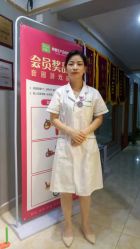 点击看大图 -Dr.林醫生产后修复·配方产康(南京江宁万达店)