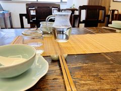 -五观堂素食(新华路店)