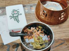 -成都你六姐·牛肉冒菜(城市集市合生汇店)