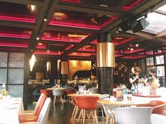 大堂-宿醉意大利餐厅(老车站1970文创园店)