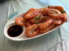 -阿勇海鲜排档(莲花路1号店)