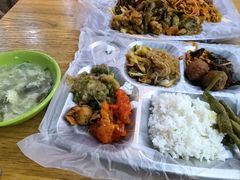 -新红帽自助盒饭(大悦城店)