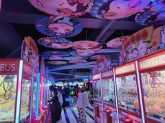-阿尔法Game Station(中山路店)