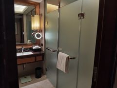 -郑州美盛喜来登大酒店