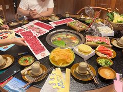 -有拈头成都市井火锅(柳市店)