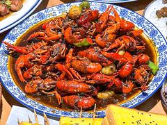 -食鸡公社辣子鸡·潍坊菜·烧烤