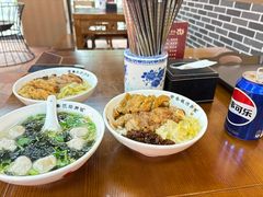 -老柴枝猪脚饭(窑岭店)