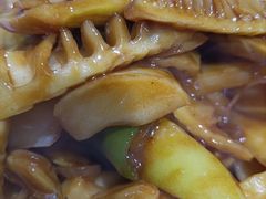 -皇朝海鲜酒店