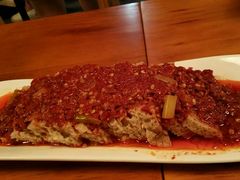 -疆Jiang·新疆秘制料理