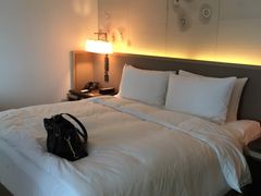 -杭州逸设计师酒店(武林广场店)