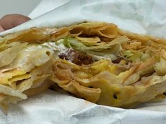 -煎饼道·新鲜现做(来福士店)