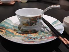 -湖滨客舍·湖北菜