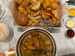 -北京王府井希尔顿酒店·万斯阁西餐厅