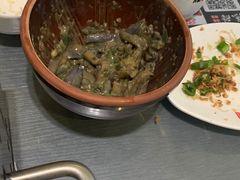 -鱼酷活鱼烤鱼(信息城店)