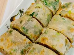 -台北楚楚园馅饼粥(虹桥南丰城店)