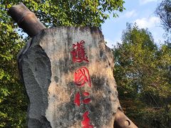 -杭州黄龙洞