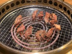 -黑牛黑猪烤肉专门店(万象城店)