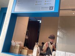 -喜茶(泰州泰兴吾悦广场店)