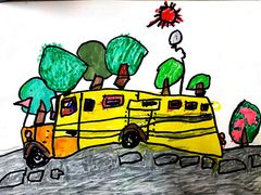 -吉而慧幼儿园-原红黄蓝幼儿园(世华水岸园)