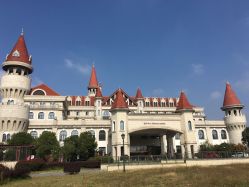 -上海美兰湖妇产科医院