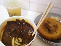 -丽华早点(大成路店)