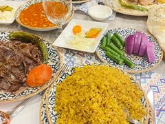 -bosphorus 铂斯西餐厅·土耳其烧烤(环市中路店)