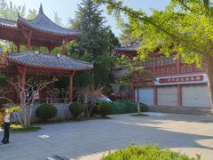 -刘公岛景区