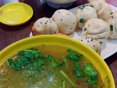 -大壶春生煎(四川中路店)