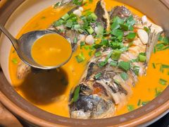 -千岛湖小鱼儿·淳安匠心农家菜