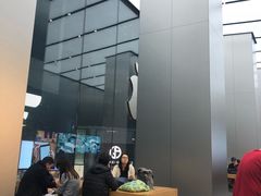 -Apple 零售店(Canton Road)