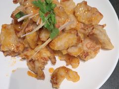 -鸽子侯·家宴·平价海鲜(绿地店)