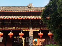 -庆安会馆