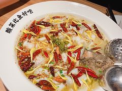 -太二酸菜鱼(正大广场店)