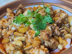 -食光慢宴·安吉土菜馆