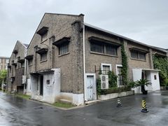 -半岛1919创意园区