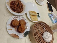-兴悦酒家(环市东路店)