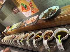 -好得火锅(育才店)