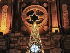 -王府井天主教堂